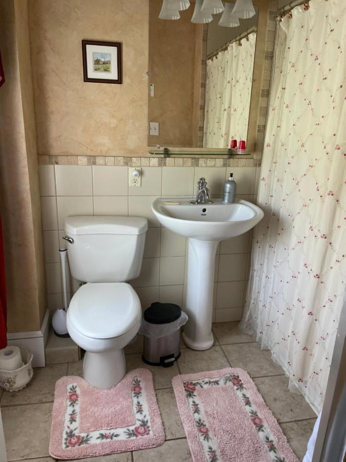 Hillcrest Bed And Breakfast Джим-Торп Экстерьер фото