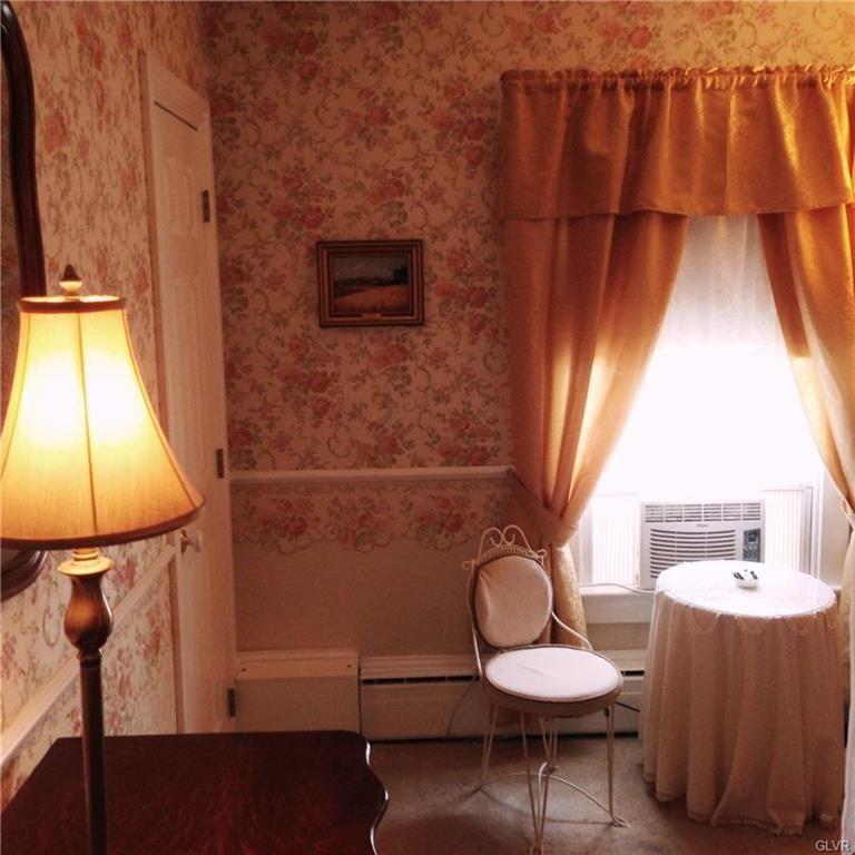 Hillcrest Bed And Breakfast Джим-Торп Экстерьер фото
